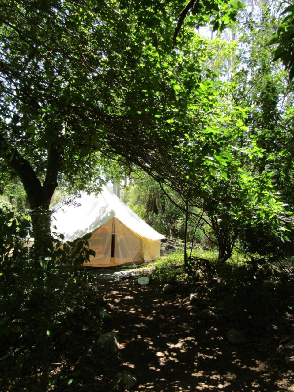 Kumara Greenstone Retreat מראה חיצוני תמונה